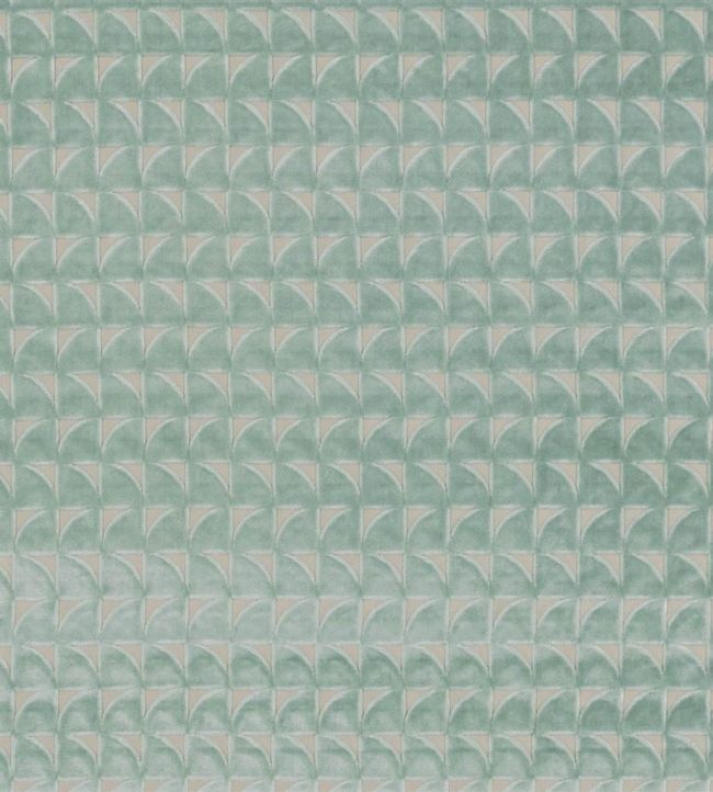 Marquise Fabric by Designers Guild Duck Egg