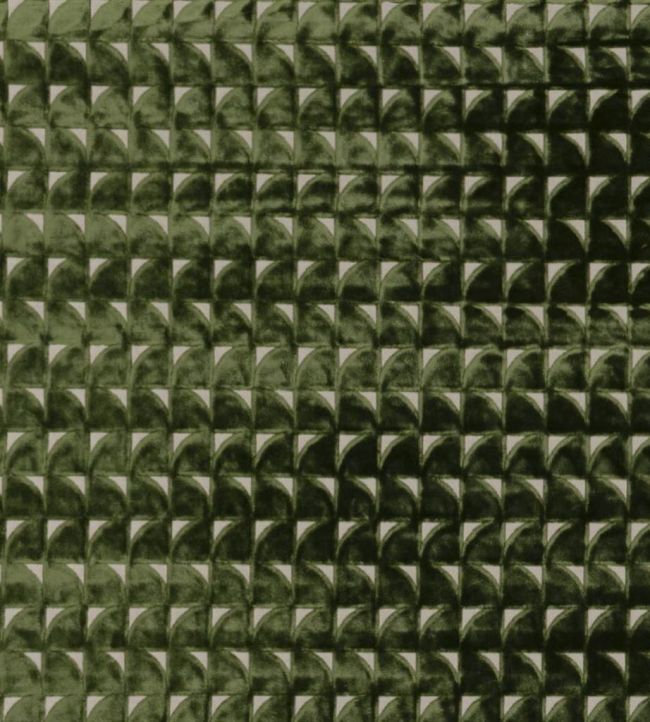 Marquise Fabric by Designers Guild Fern