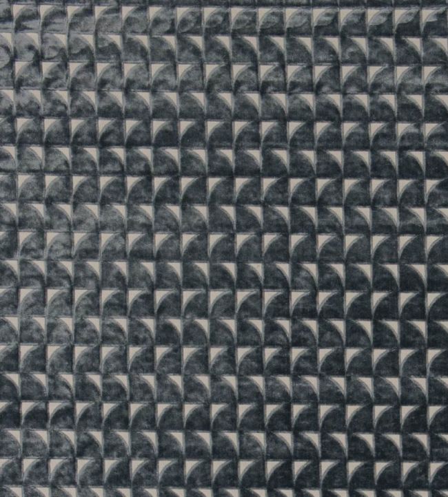Marquise Fabric by Designers Guild Graphite