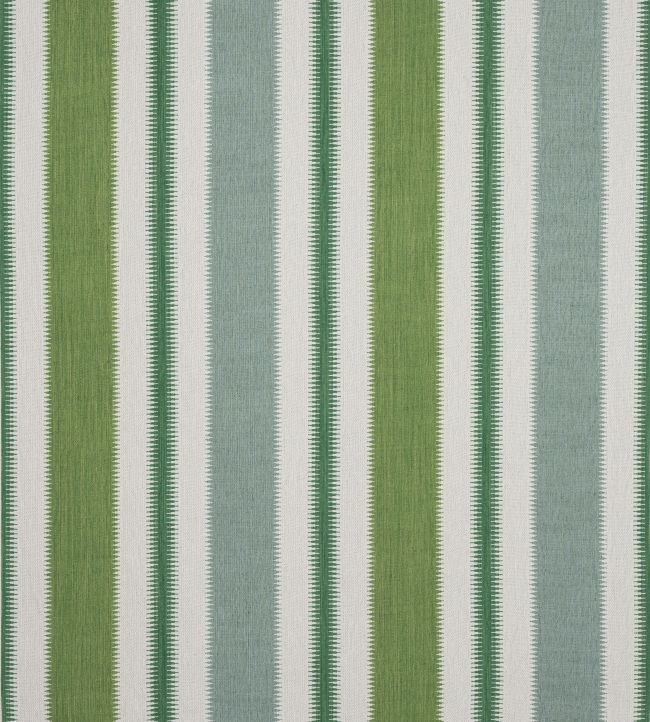 Marrakech Fabric by Manuel Canovas Vert d'Eau