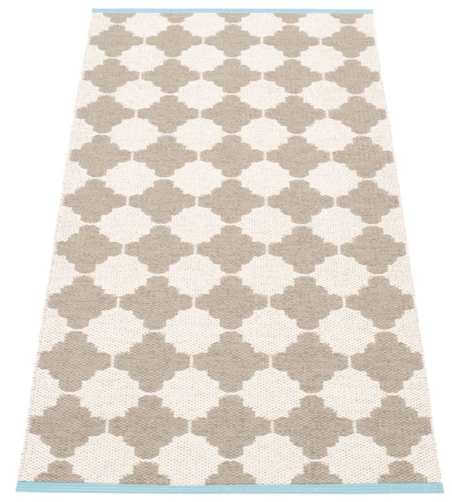 Pappelina Marre rug Mud/Vanilla MA6715 Mud/Vanilla