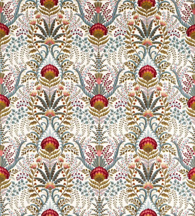 Marrienne Fabric by Sanderson Chintz
