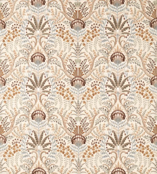 Marrienne Fabric by Sanderson Harvest
