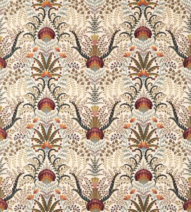 Marrienne Fabric by Sanderson Midsummer