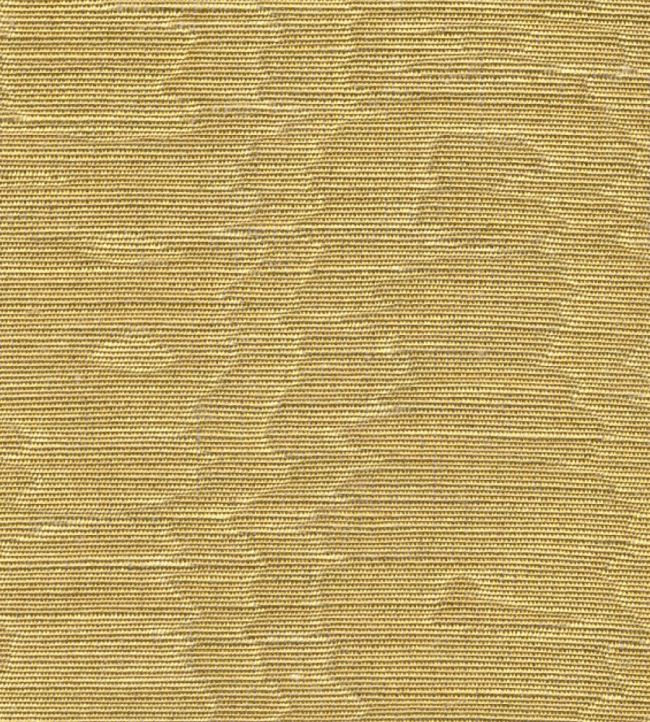 Misa Moire Plain Fabric by Marvic Old Gold