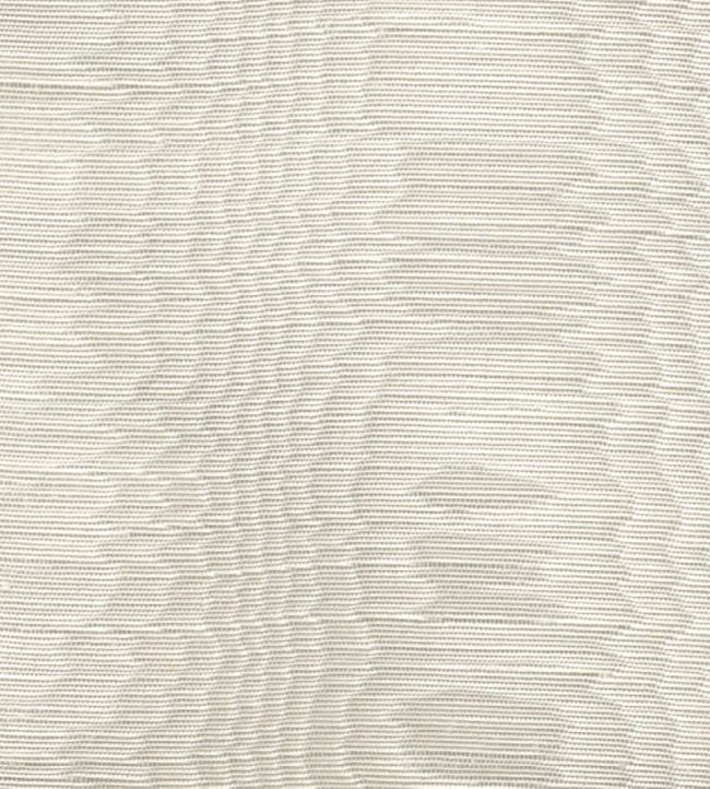 Misa Moire Plain Fabric by Marvic White