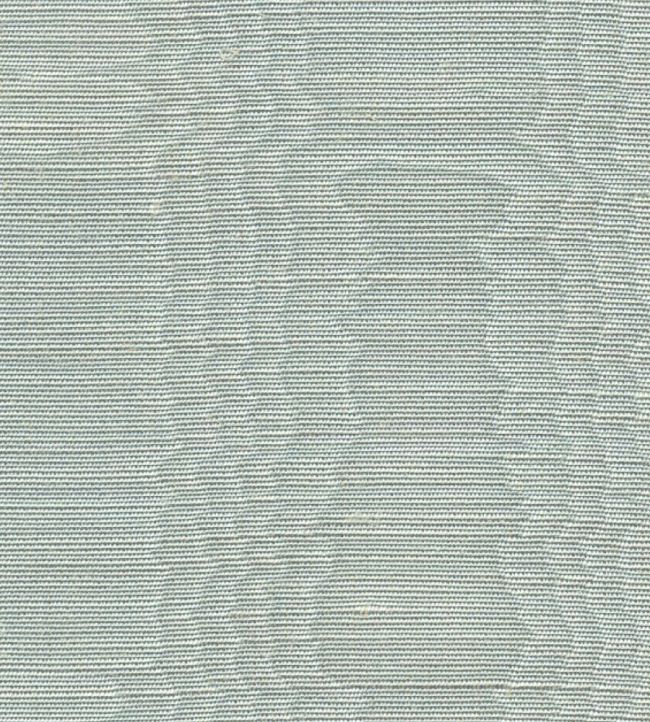 Misa Moire Plain Fabric by Marvic Turquoise