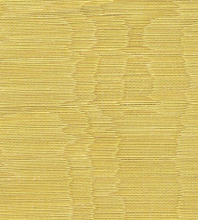 Misa Moire Plain Fabric by Marvic Saffron