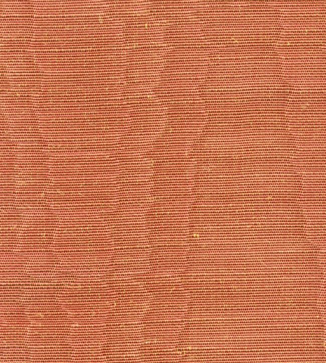 Misa Moire Plain Fabric by Marvic Scarlet