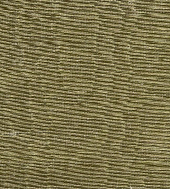 Misa Moire Plain Fabric by Marvic Antique Green