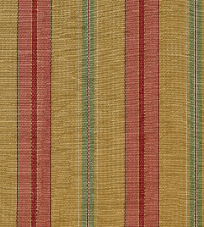 Misa Moire Stripe Fabric by Marvic Daisy