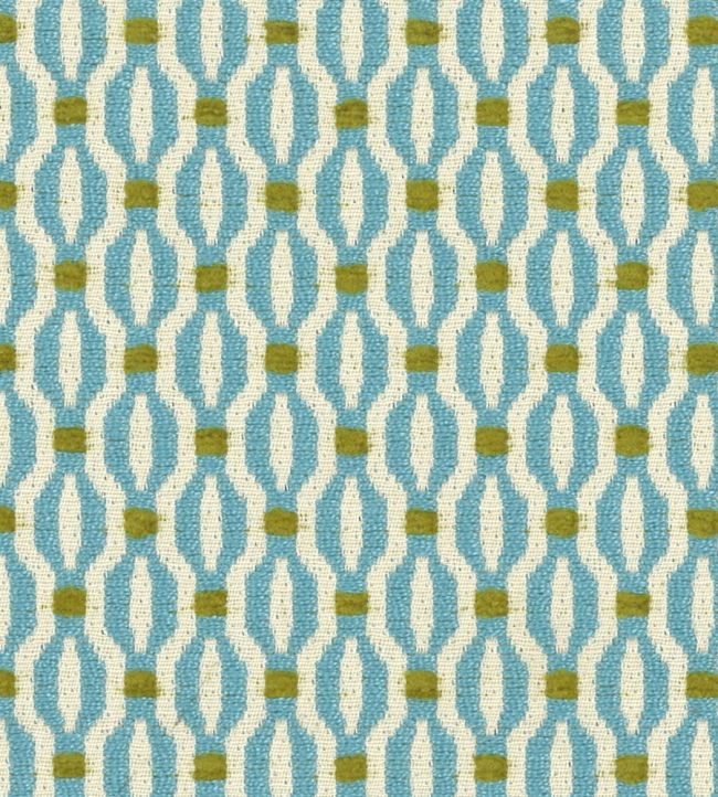 Trellis Fabric by Marvic Cambridge