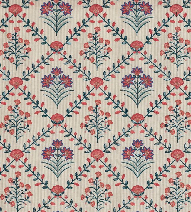Marybud Fabric by Prestigious Textiles Summer