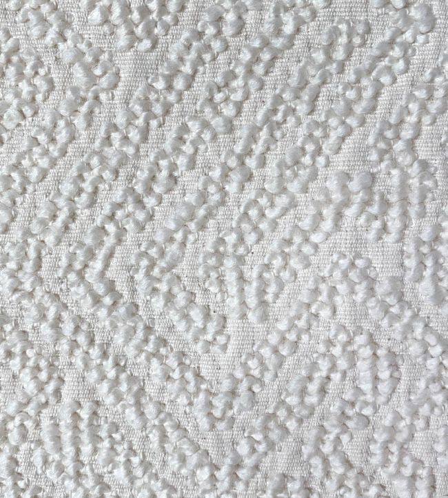Massif Fabric by Casal Ermine
