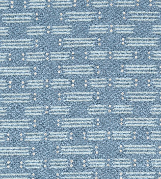 Matchsticks Fabric by Scion Denim
