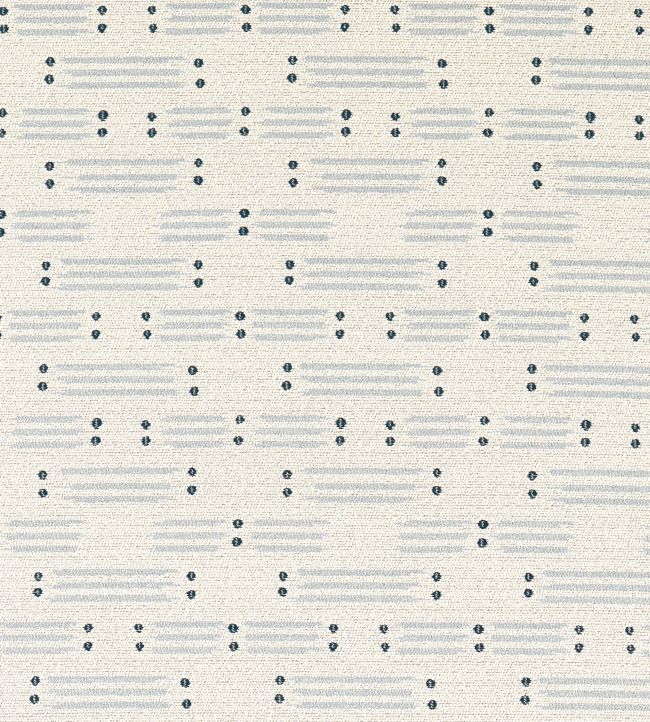 Matchsticks Fabric by Scion Mist