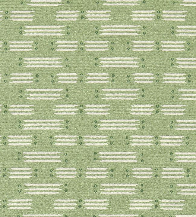 Matchsticks Fabric by Scion Pine
