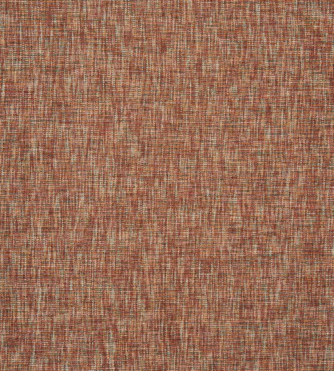 Mateo Fabric by Prestigious Textiles Cinnabar