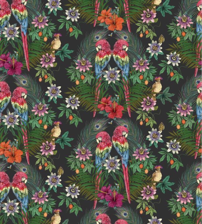 Ventura Wallpaper by Matthew Williamson 3