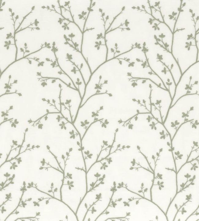Mathurin Fabric by Camengo Celadon