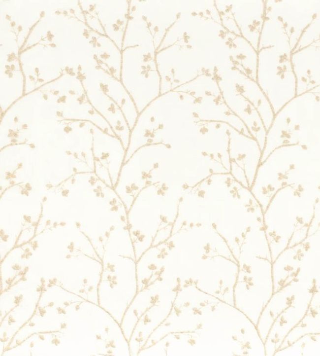 Mathurin Fabric by Camengo Lin