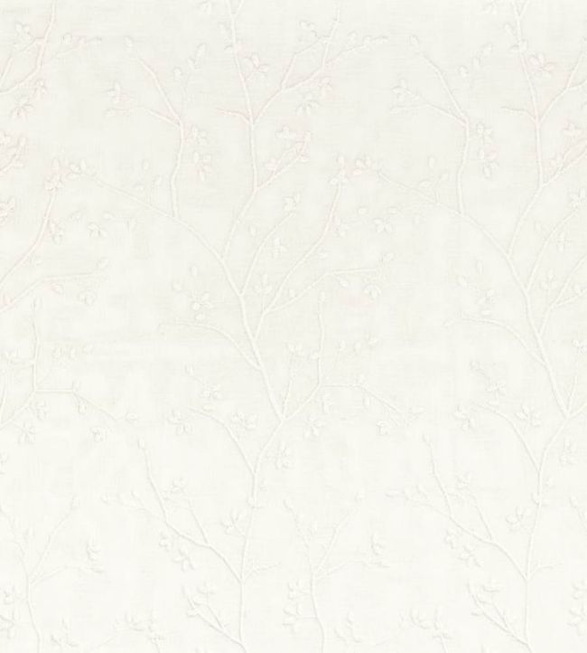 Mathurin Fabric by Camengo Neige