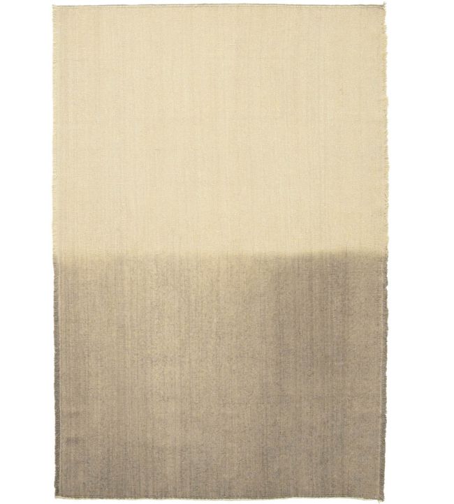 Nanimarquina Matiz Panel rug Ivory 01MATPANNAT03 Ivory