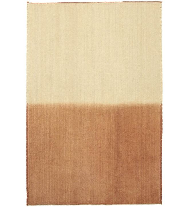 Nanimarquina Matiz Panel rug Rose 01MATPANROS03 Rose