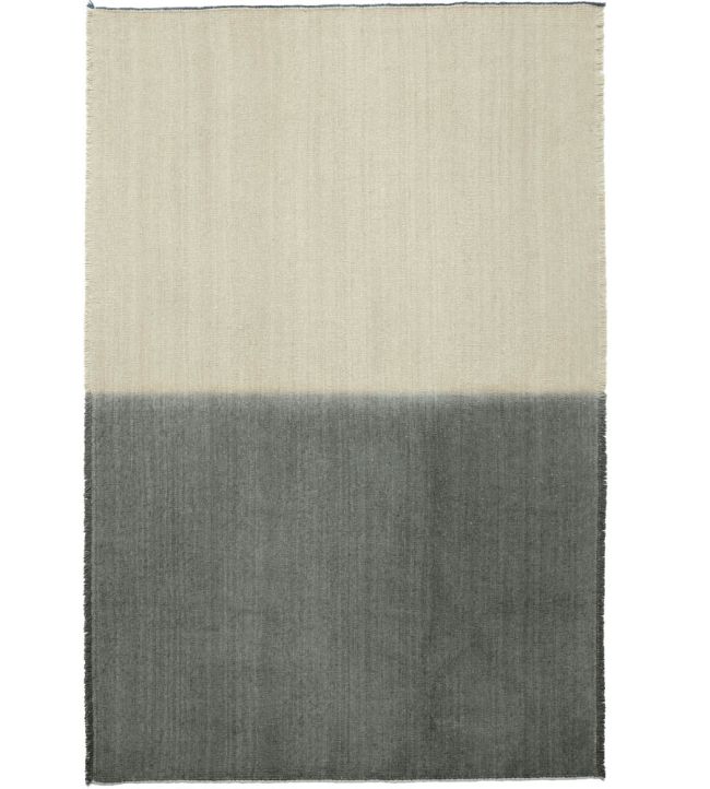 Nanimarquina Matiz Panel rug Taupe 01MATPANTOP03 Taupe