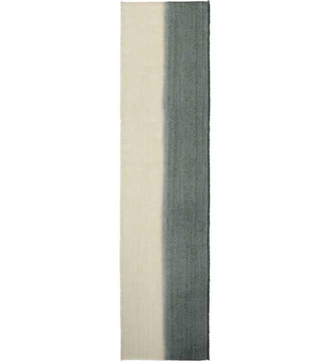 Nanimarquina Matiz Panel Runner rug Taupe 01MATPANTOPRUN31 Taupe