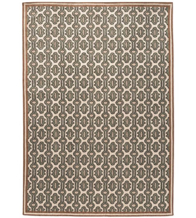 Sanderson Matmi rug Avocado 48662-148107140200 Avocado