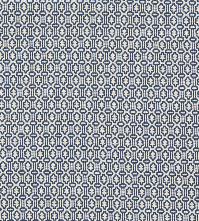 Matmi Fabric by Sanderson Indigo