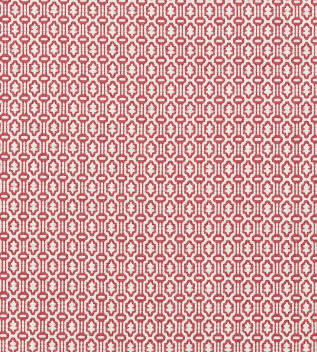 Matmi Fabric by Sanderson Pomegranate