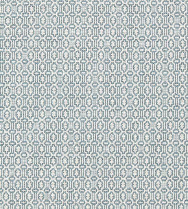 Matmi Fabric by Sanderson Seafoam