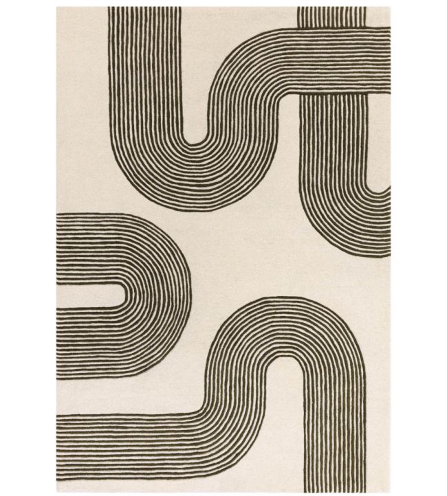 Asiatic Matrix Arches rug Forest 86 MATR1201700086 Forest 86