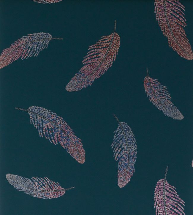 Adornado Wallpaper by Matthew Williamson 2