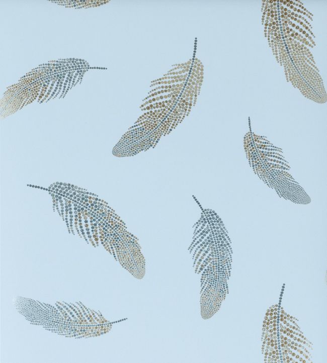 Adornado Wallpaper by Matthew Williamson 5