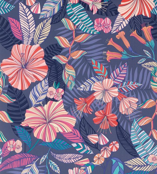 Valldemossa Wallpaper by Matthew Williamson 4