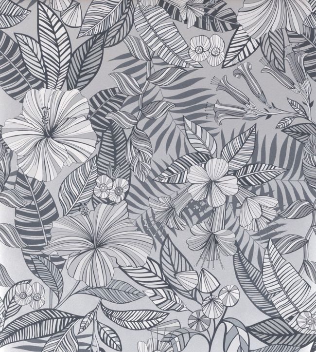 Valldemossa Wallpaper by Matthew Williamson 5