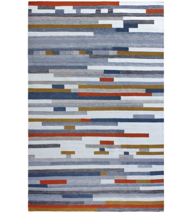 William Yeoward Mattone rug Sienna WYR05041X Sienna
