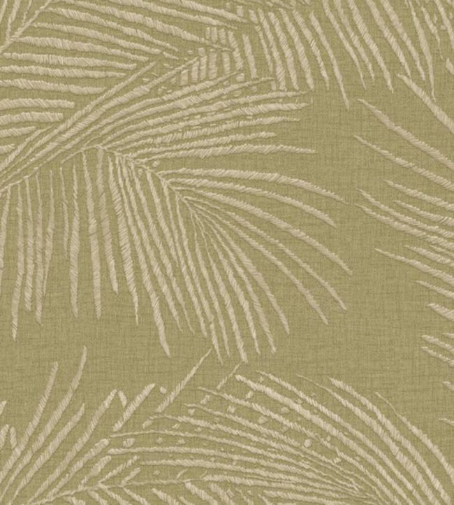 Maui Wallpaper by Arte Greenhouse