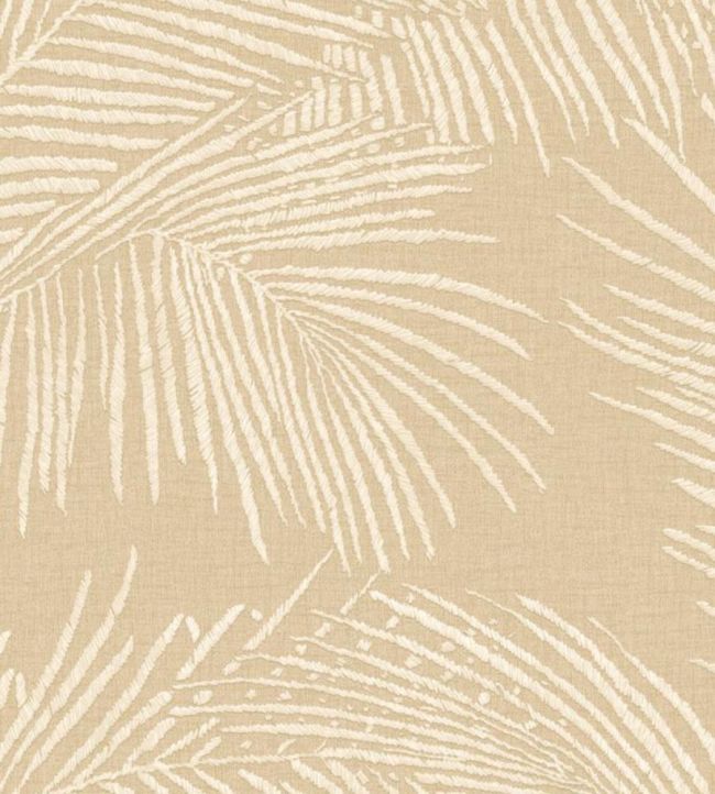 Maui Wallpaper by Arte Linen