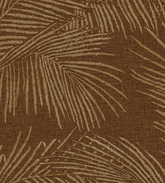 Maui Wallpaper by Arte Walnut