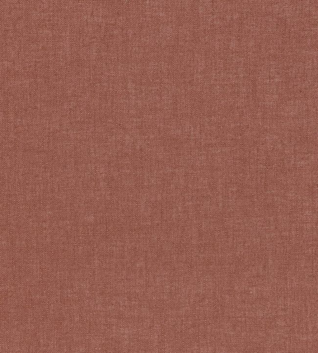 Mauro Fabric by Thibaut Cinnabar