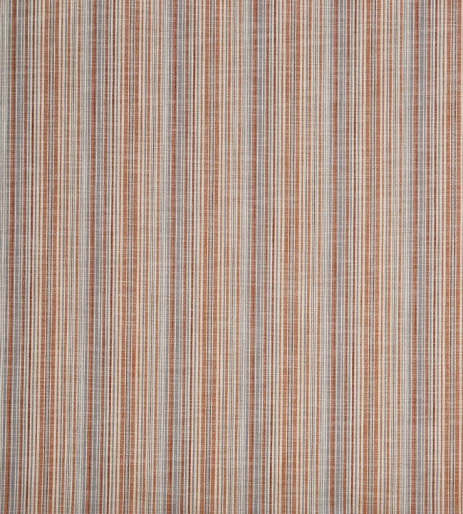 Mavila Fabric by Prestigious Textiles Umber