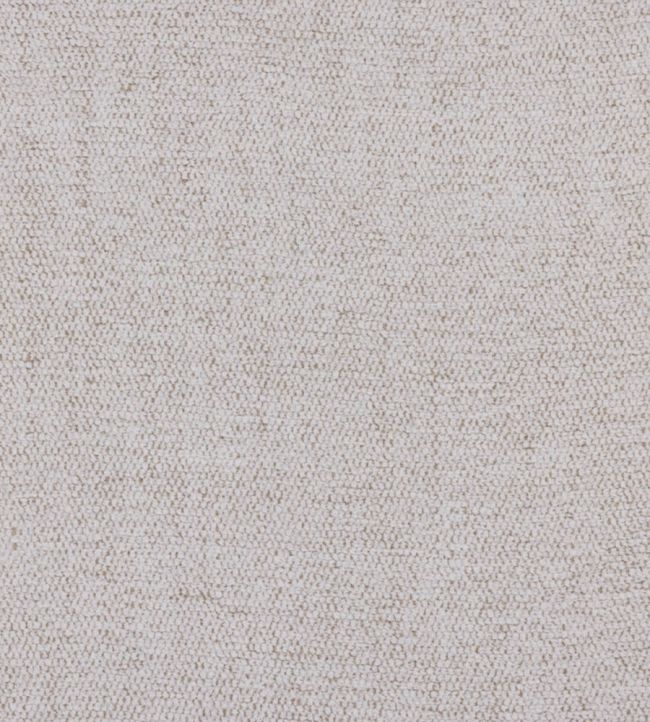 Mawamba Fabric by Christopher Farr Cloth Ecru