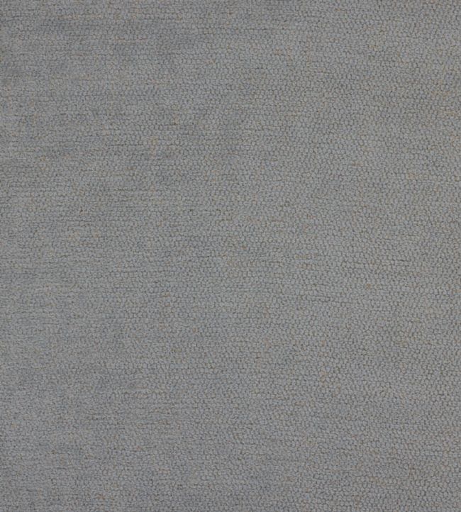 Mawamba Fabric by Christopher Farr Cloth Pale Blue