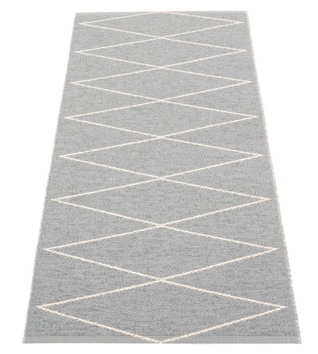 Pappelina Max rug Grey/Vanilla MX9716 Grey/Vanilla