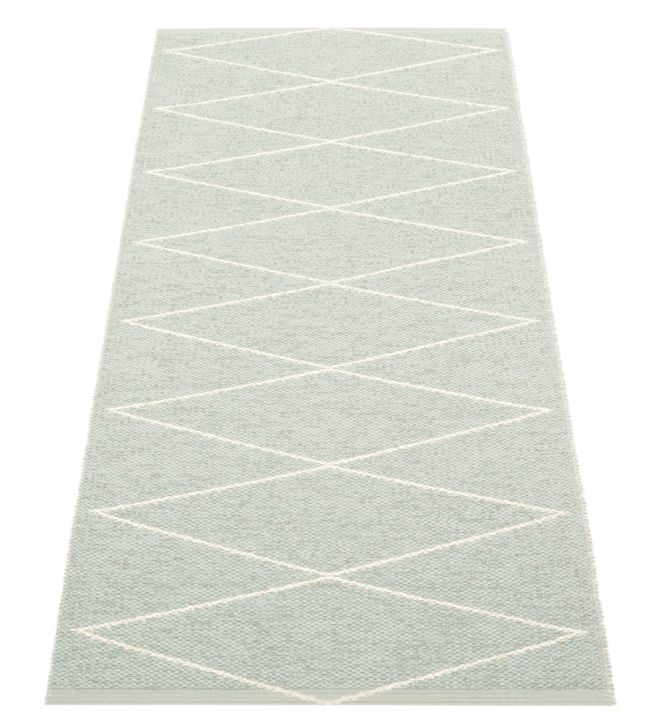 Pappelina Max rug Sage/Vanilla MX1M716 Sage/Vanilla