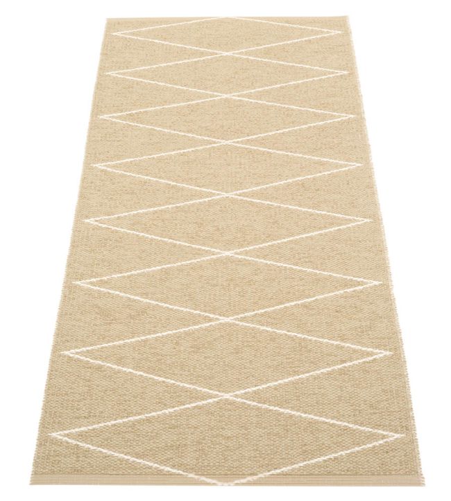 Pappelina Max rug Sand/Vanilla MX6G716 Sand/Vanilla